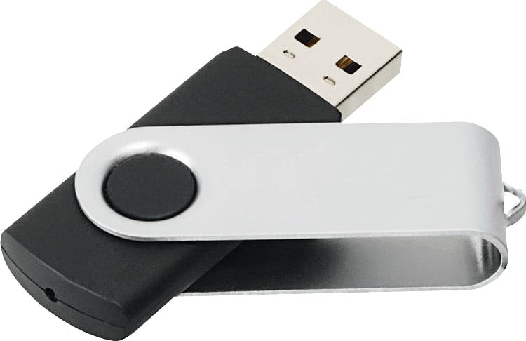 Rotate Flash Drive 4GB