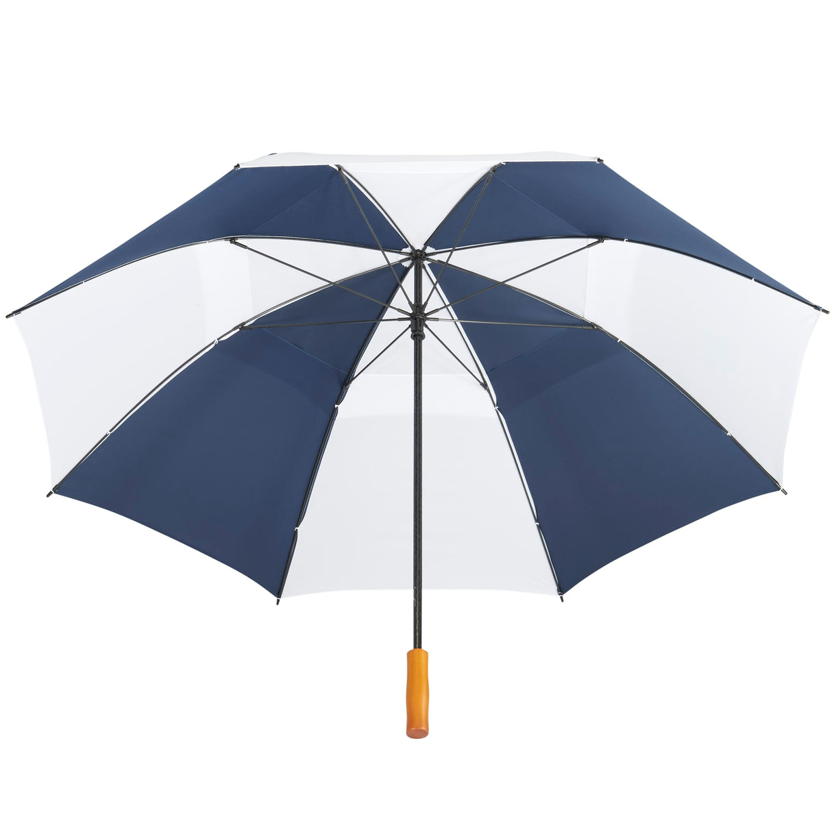 Golf Umbrella: Pongee