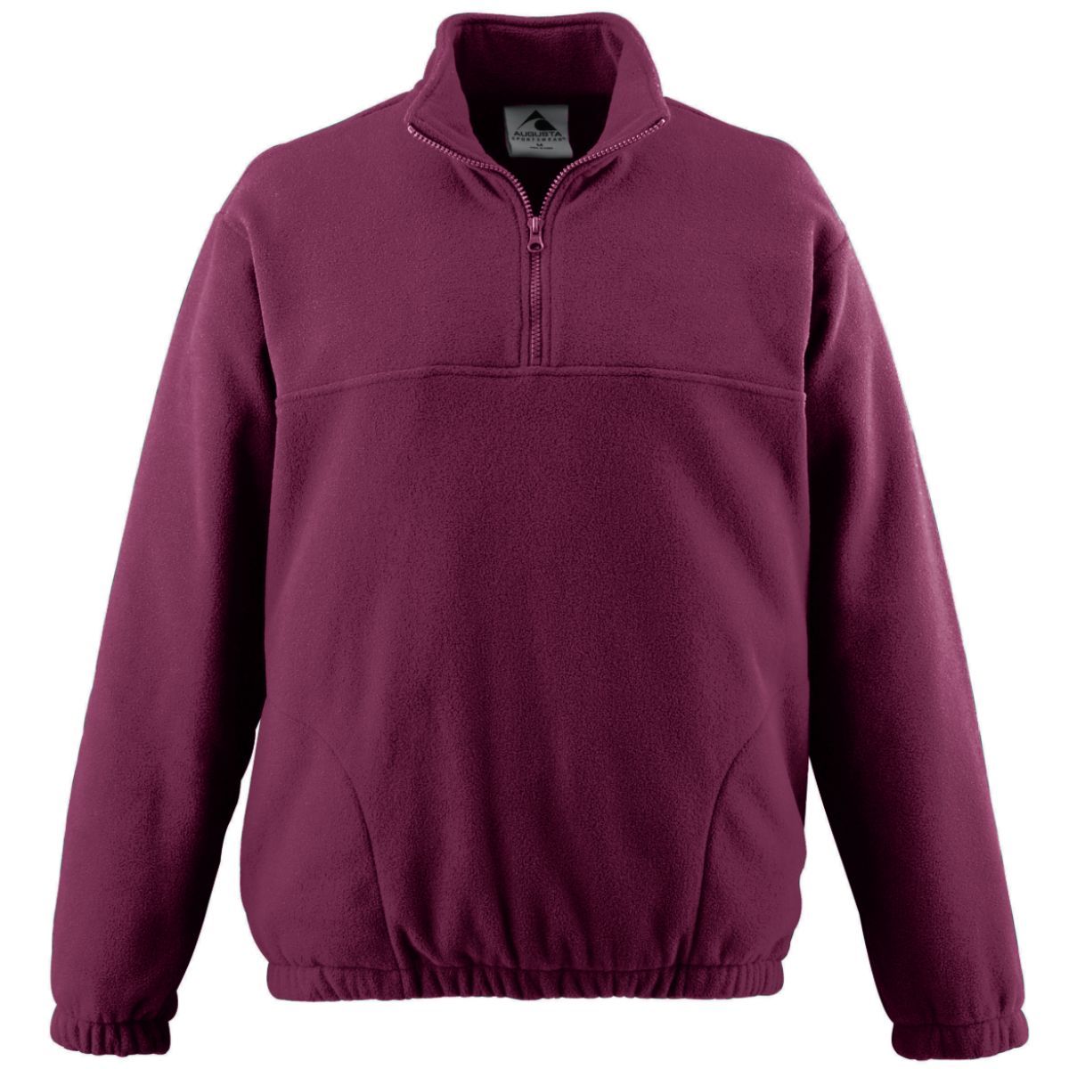 Chill Fleece Half-Zip Pullover