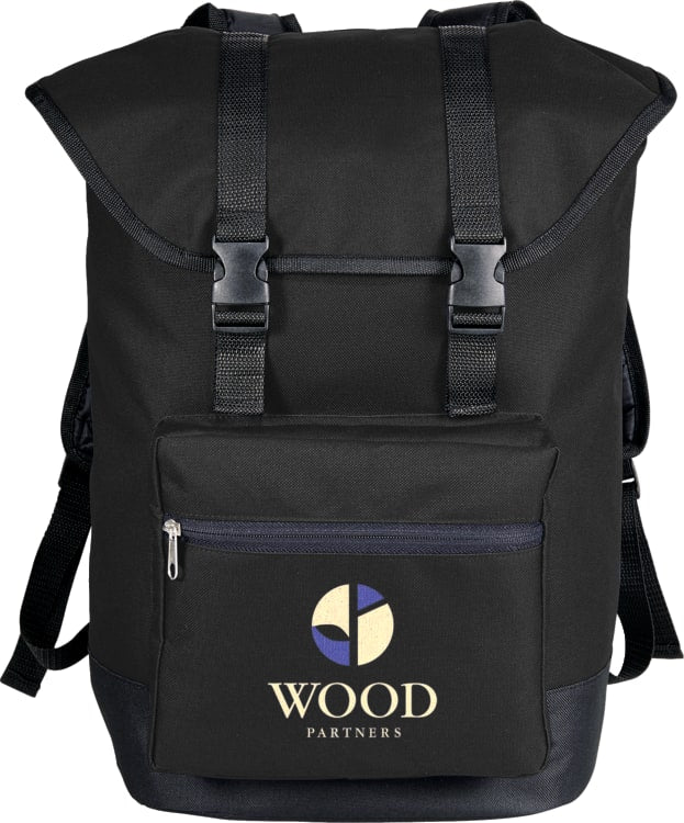 American Style 15" Computer Rucksack