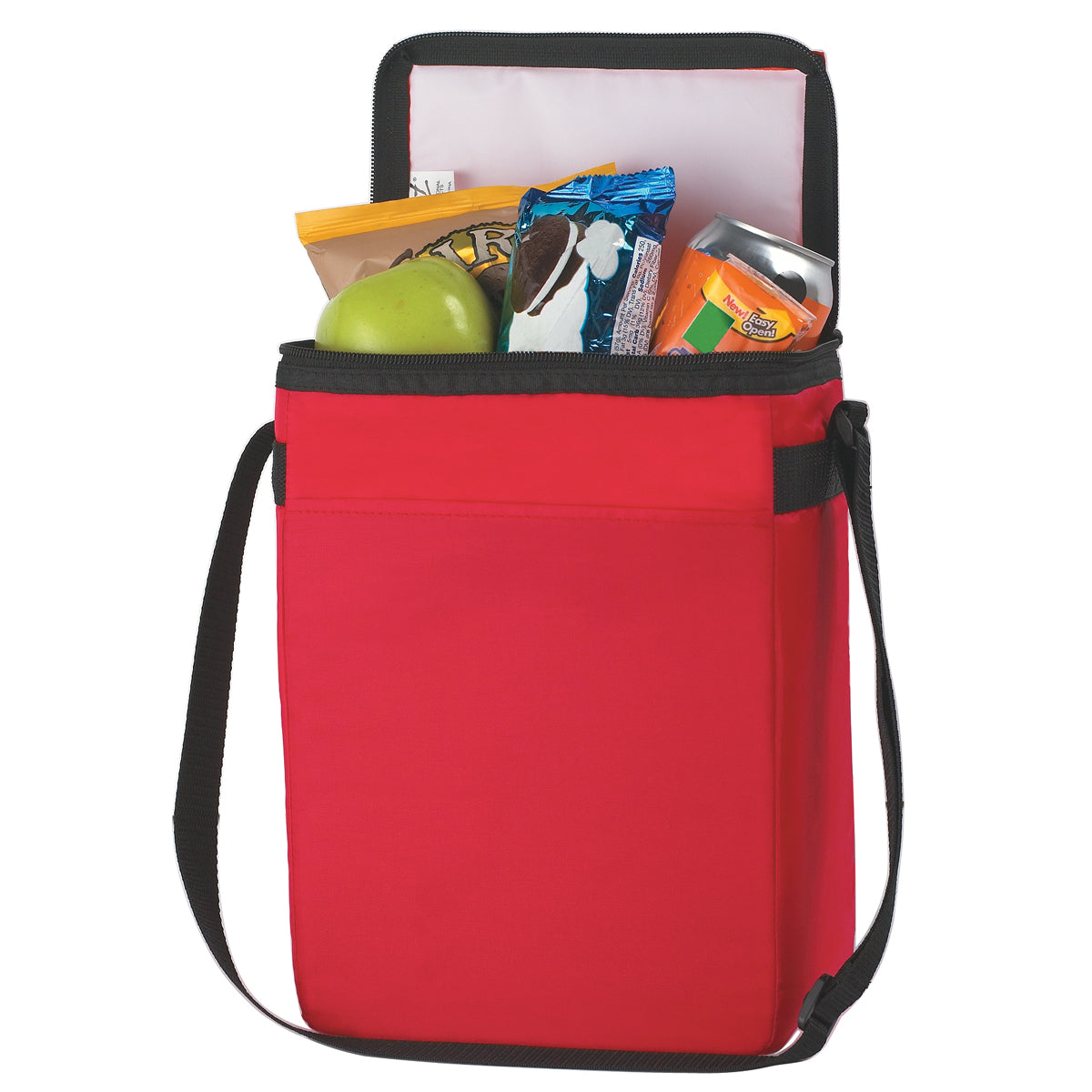 Budget 12 Pack Kooler