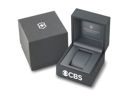 Alliance Silver Dial Watch w/Brown Leather Strap