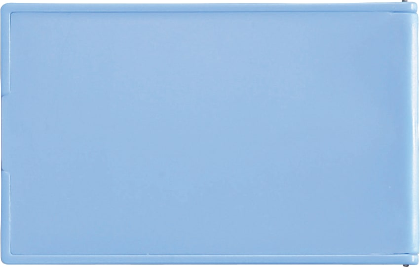 Stand-Up Pocket Mirror