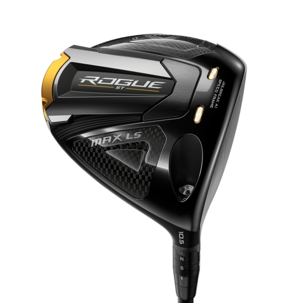 Callaway® Rogue ST MAX LS Driver