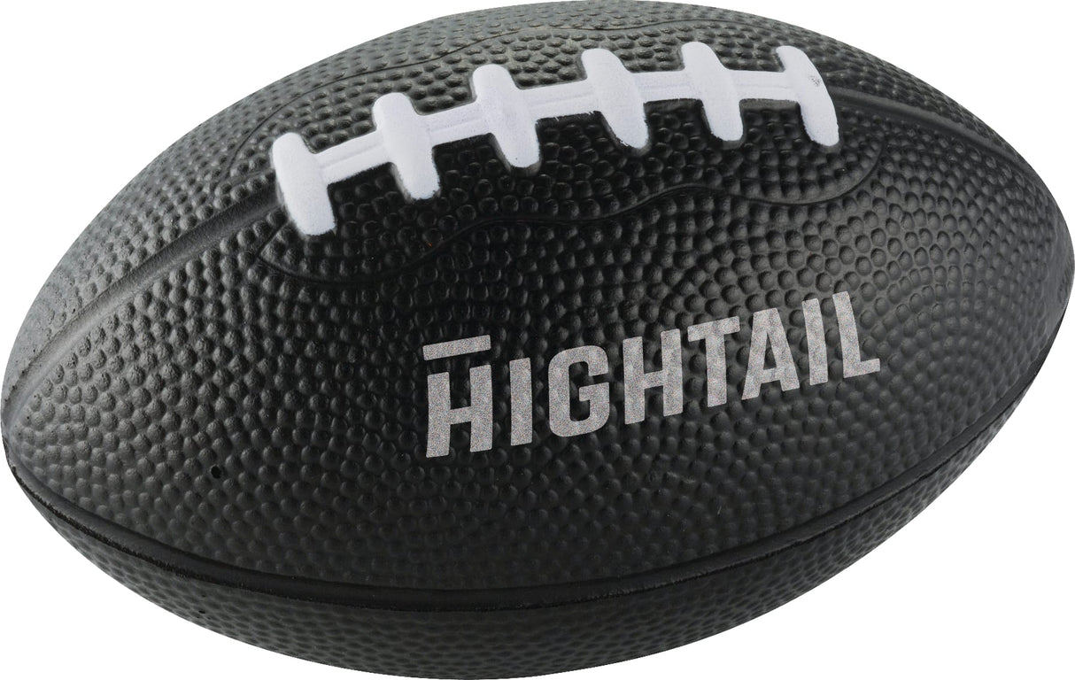 3-1/2" Football Stress Reliever
