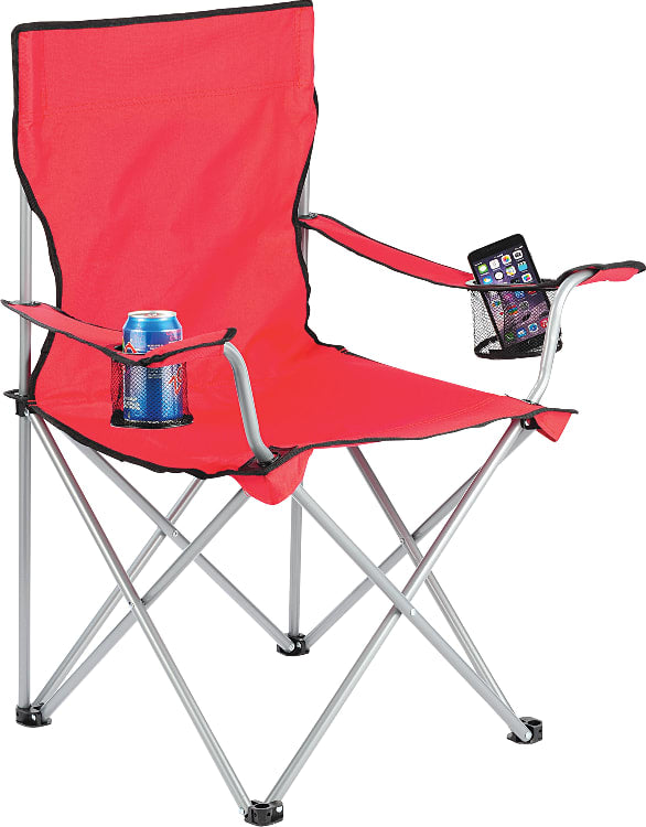 Game Day Event Chair (300lb Capacity)