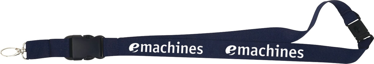 Hang In There Lanyard