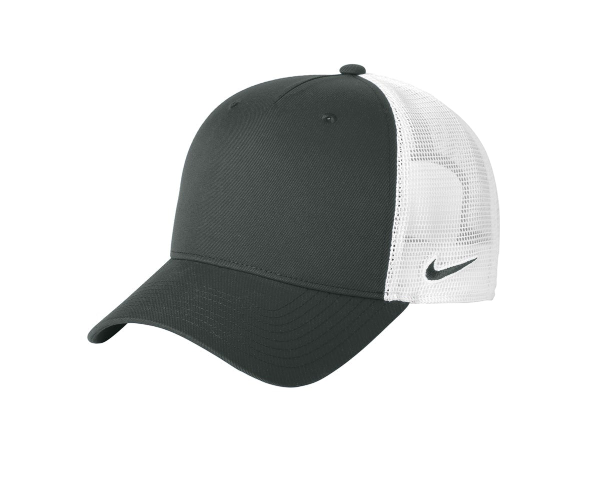 Nike® Snapback Mesh Trucker Cap