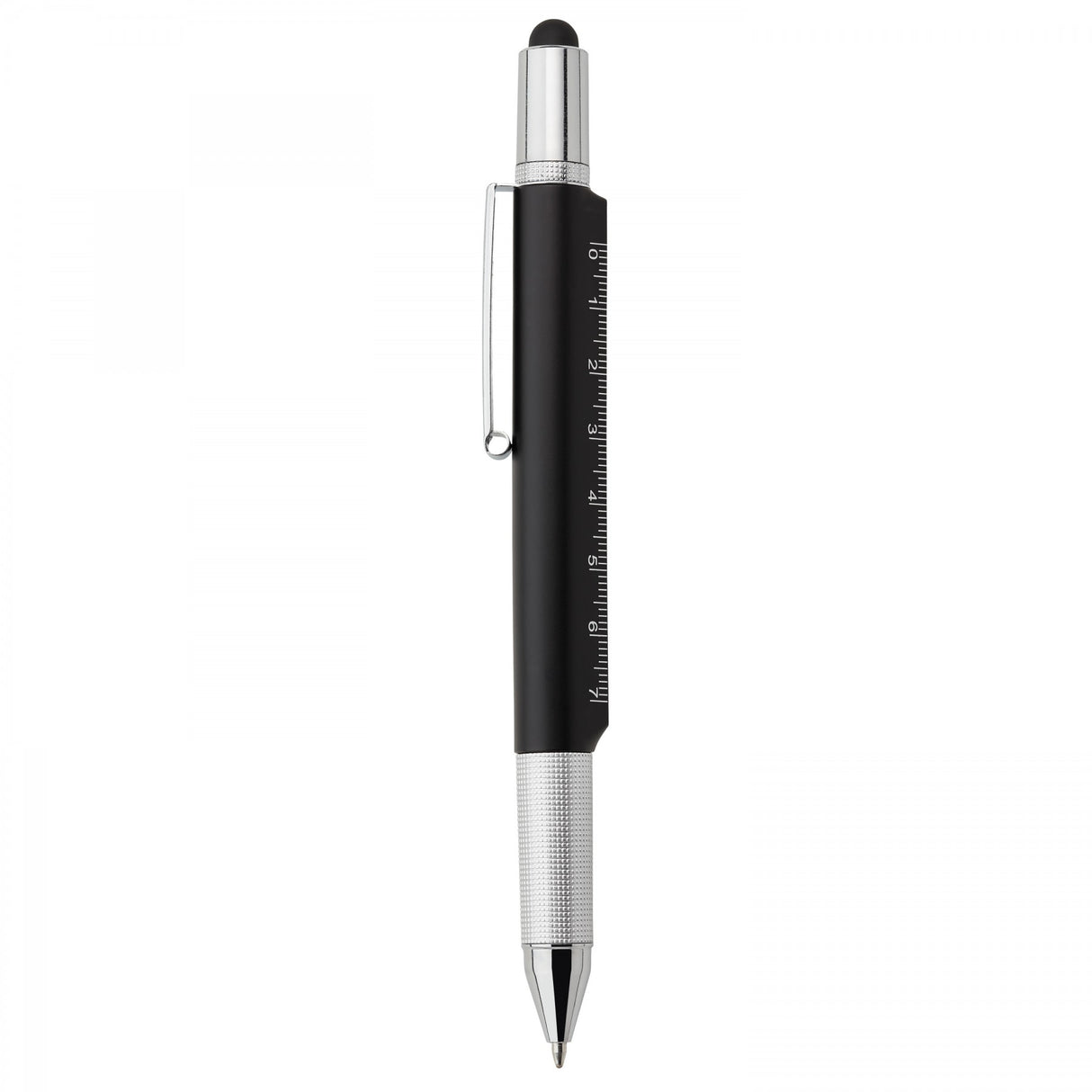 Locus 6-In-1 Ballpoint Pen