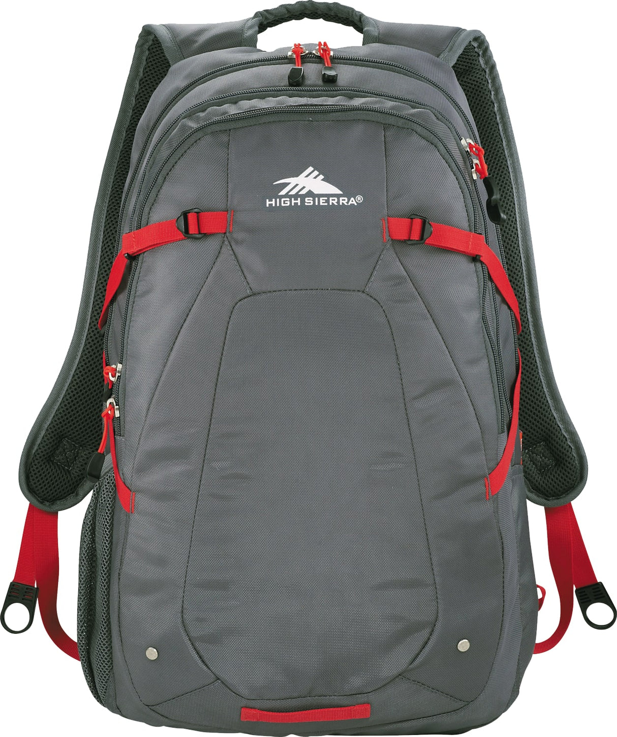 High Sierra Fallout 17" Computer Backpack