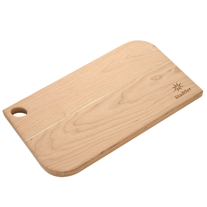 Niagara Cutlery™ Cherry Charcuterie Board 14"