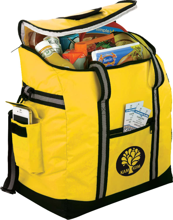 Beach Side Deluxe 36-Can Event Cooler