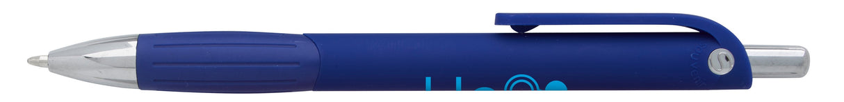 Souvenir? Motive Grip Pen