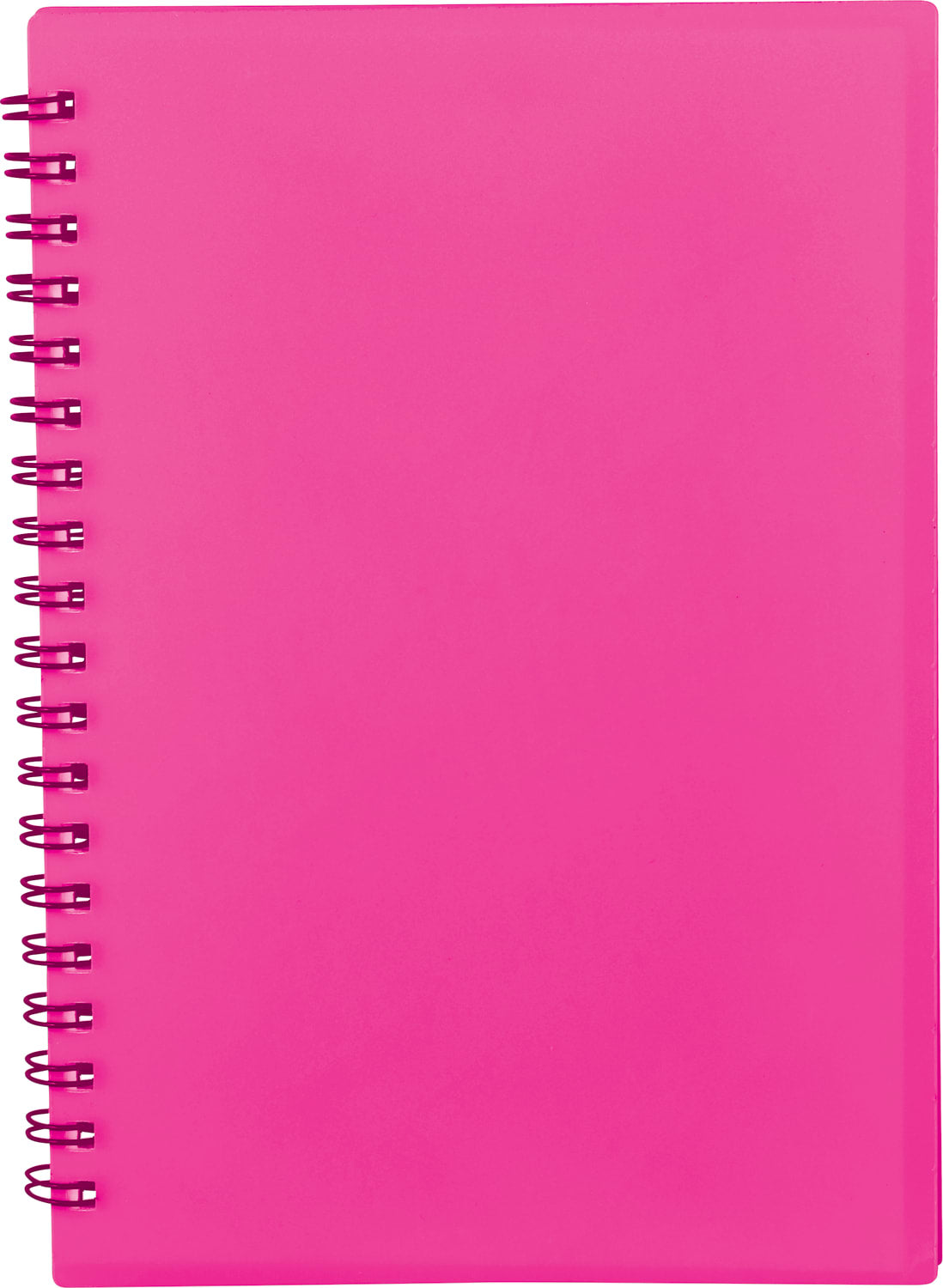 5" x 7" FSC Mix Duchess Spiral Notebook