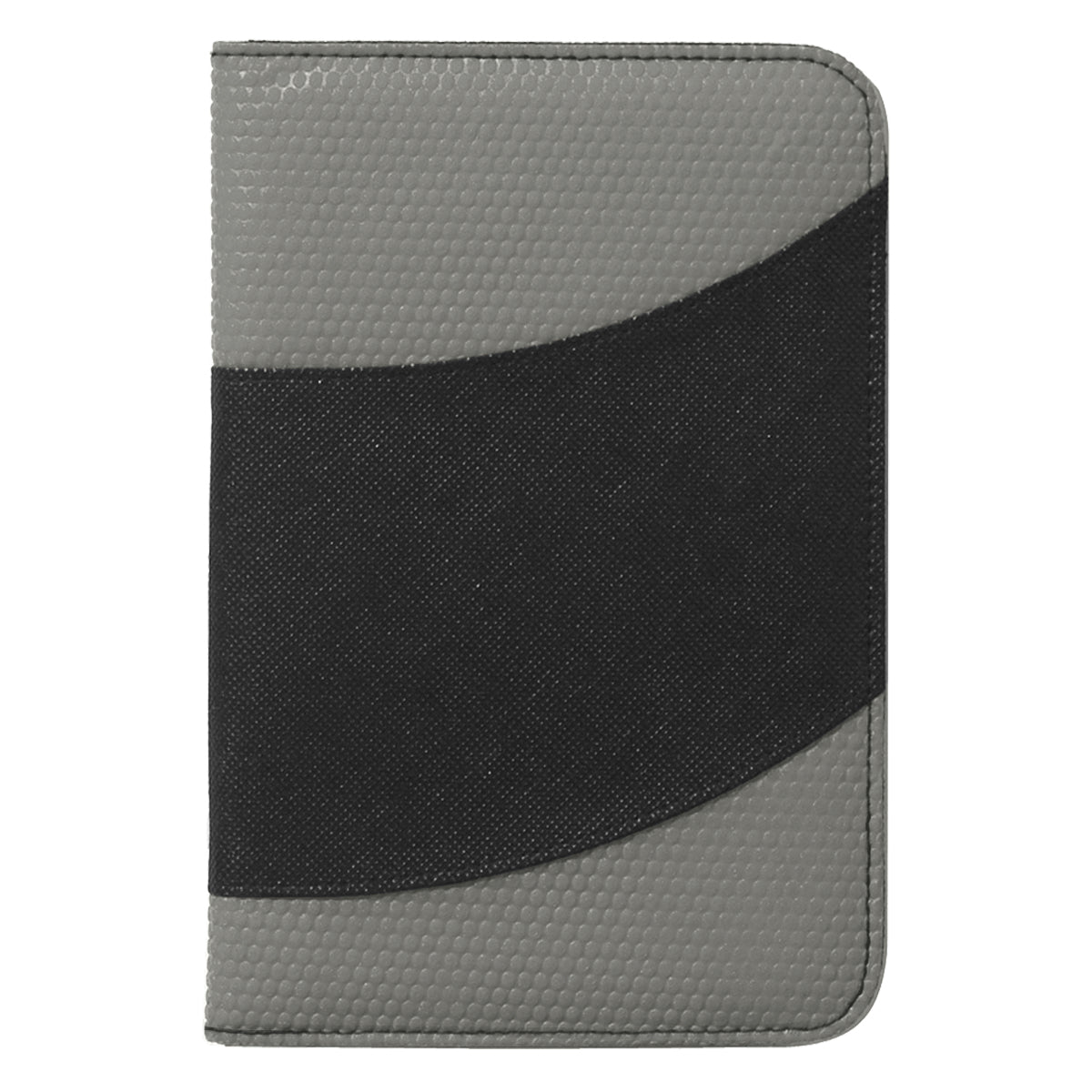Non-woven 5" X 7" Bubble Padfolio