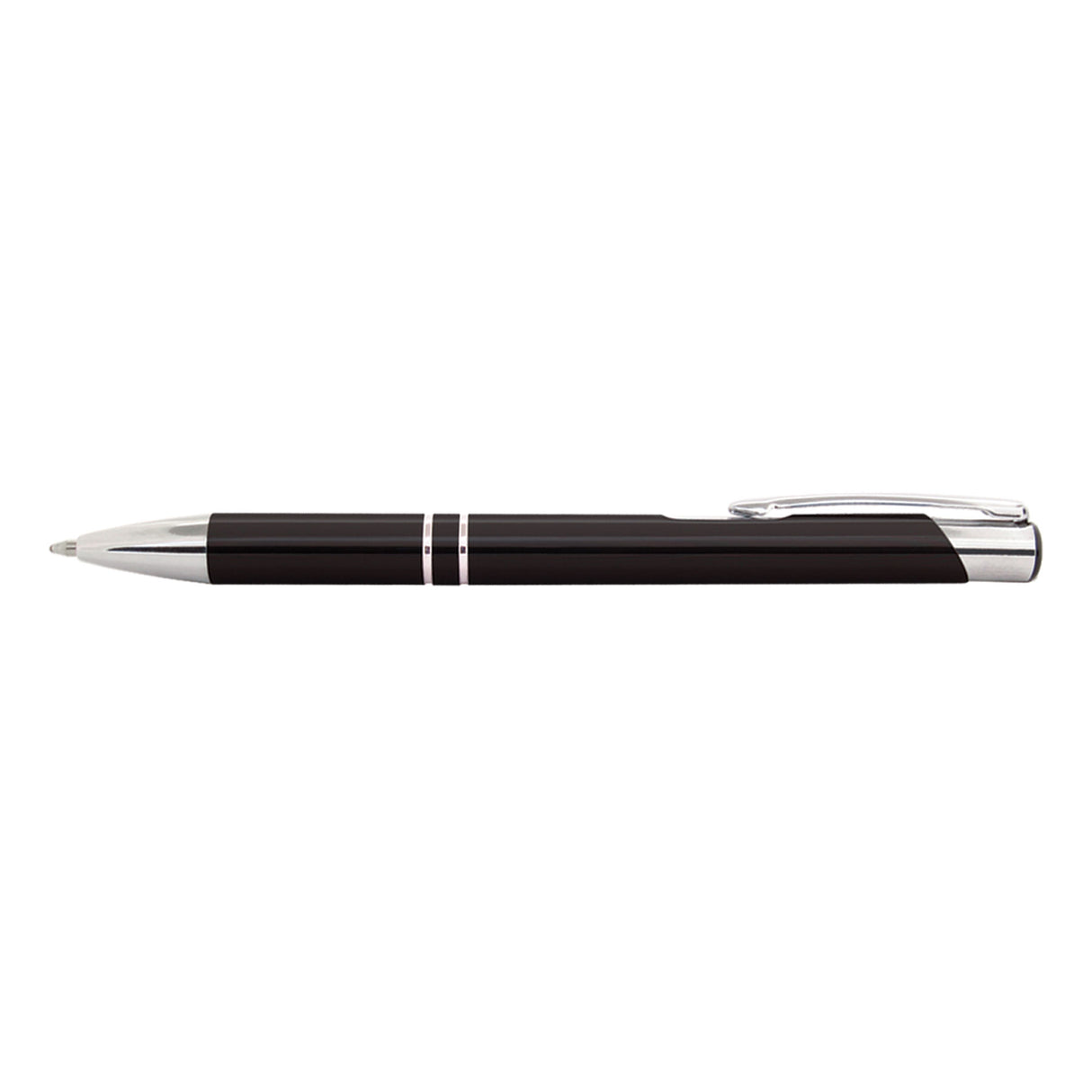Tres-Chic - ColorJet - Full-Color Metal Pen