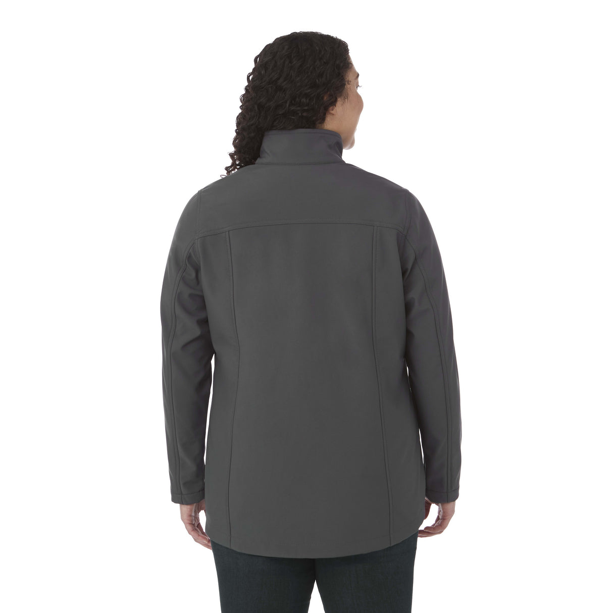 Women's MAXSON Softshell Jacket