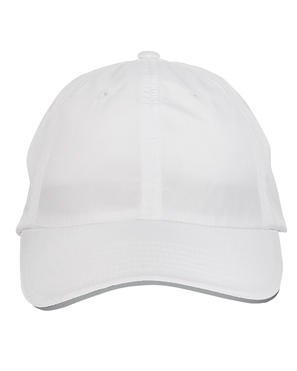 000218 CORE 365 Adult Pitch Performance Cap