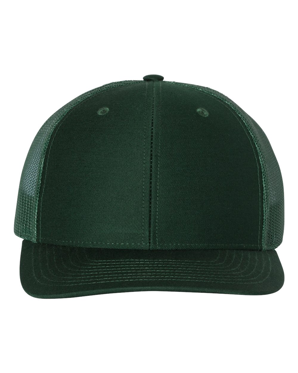 000420 Richardson® Adjustable Snapback Trucker Cap