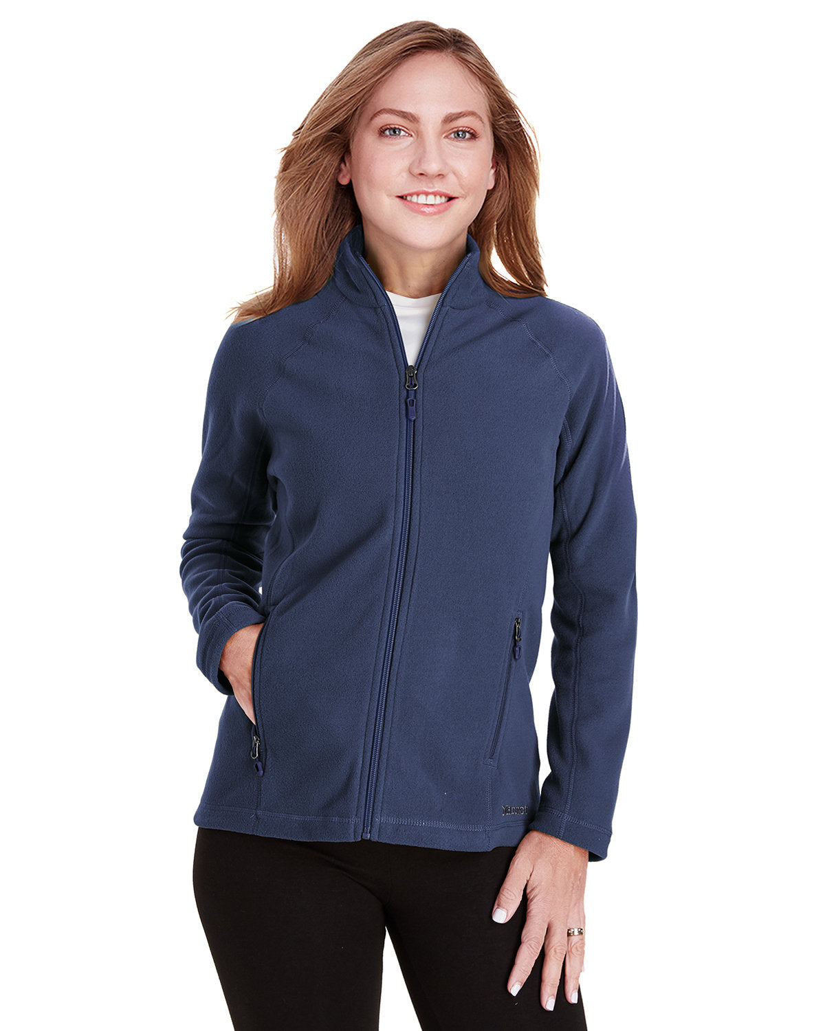 Marmot Mountain Ladies' Rocklin Fleece Jacket