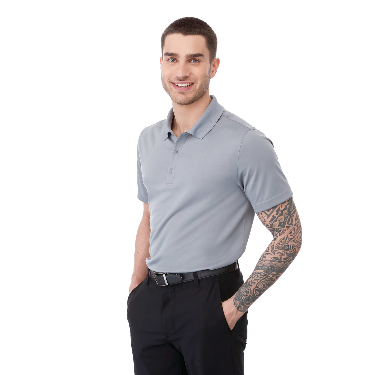 Mens OTIS SS Polo