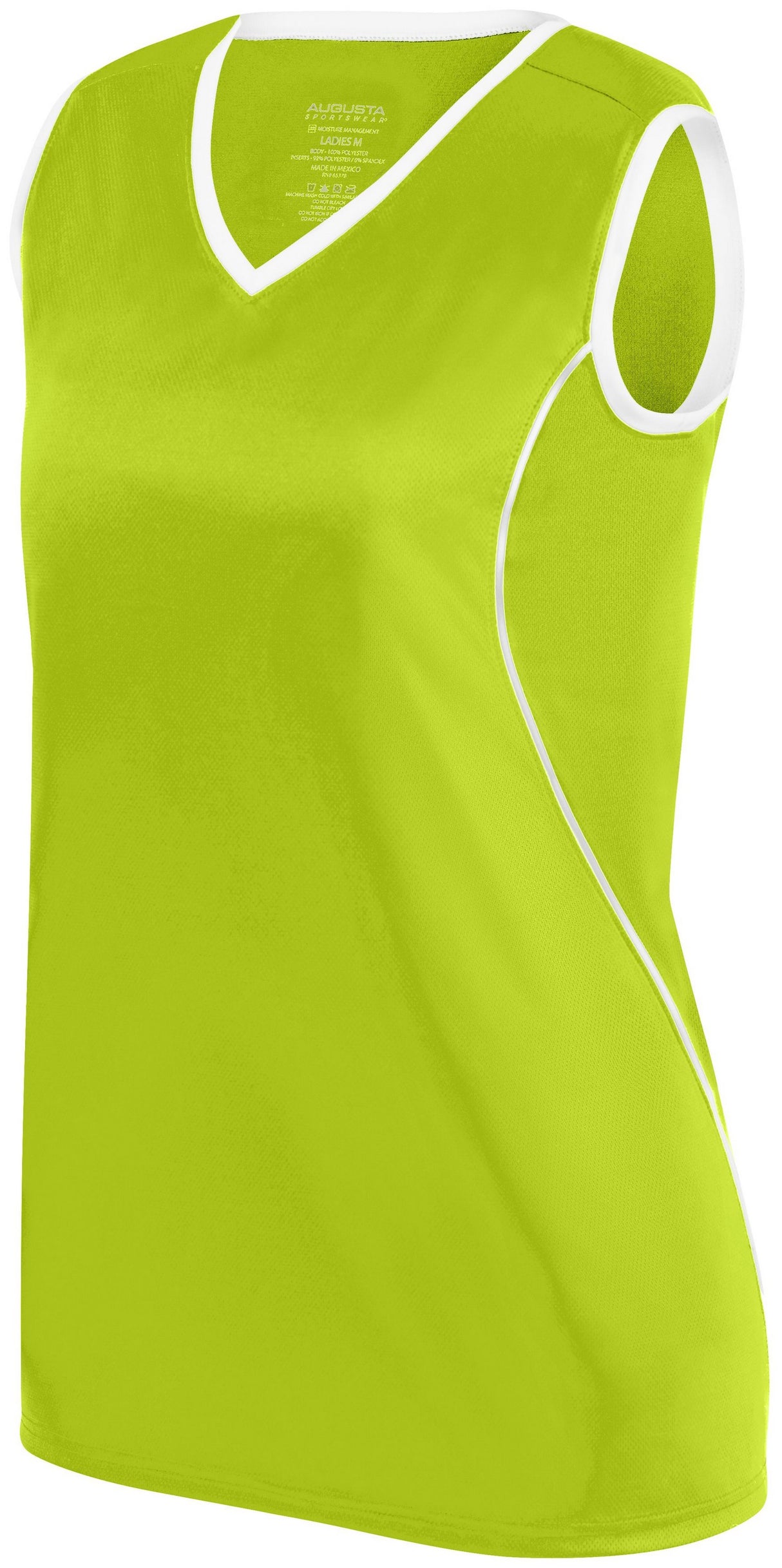 Ladies' Firebolt Jersey