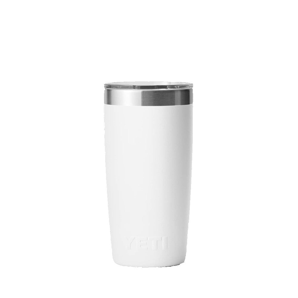 0000144 Custom Yeti Rambler 10 Oz (295ml) Tumbler W/ Ms Lid