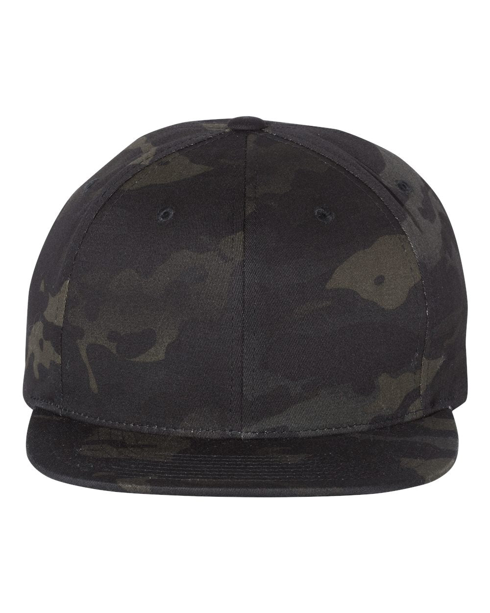 000098 YP Classics™ Flat Bill Snapback Cap