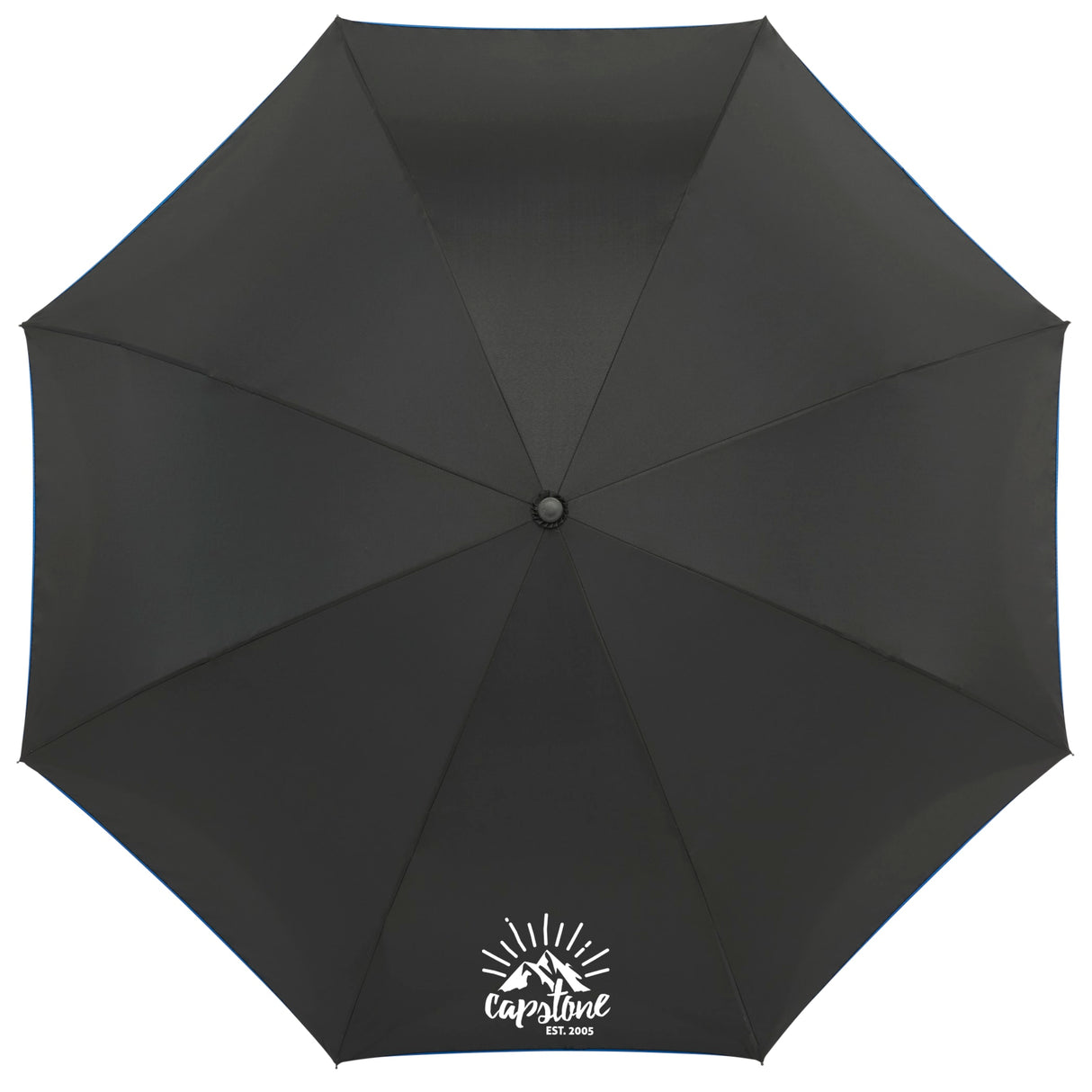 48" Recycled Manual Inversion Umbrella