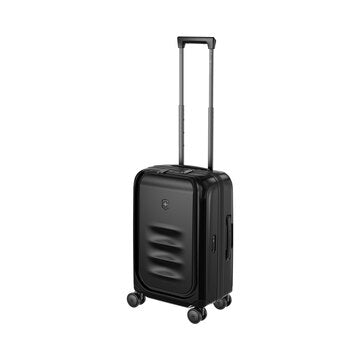 Spectra 3.0 Frequent Flyer Black Carry-On
