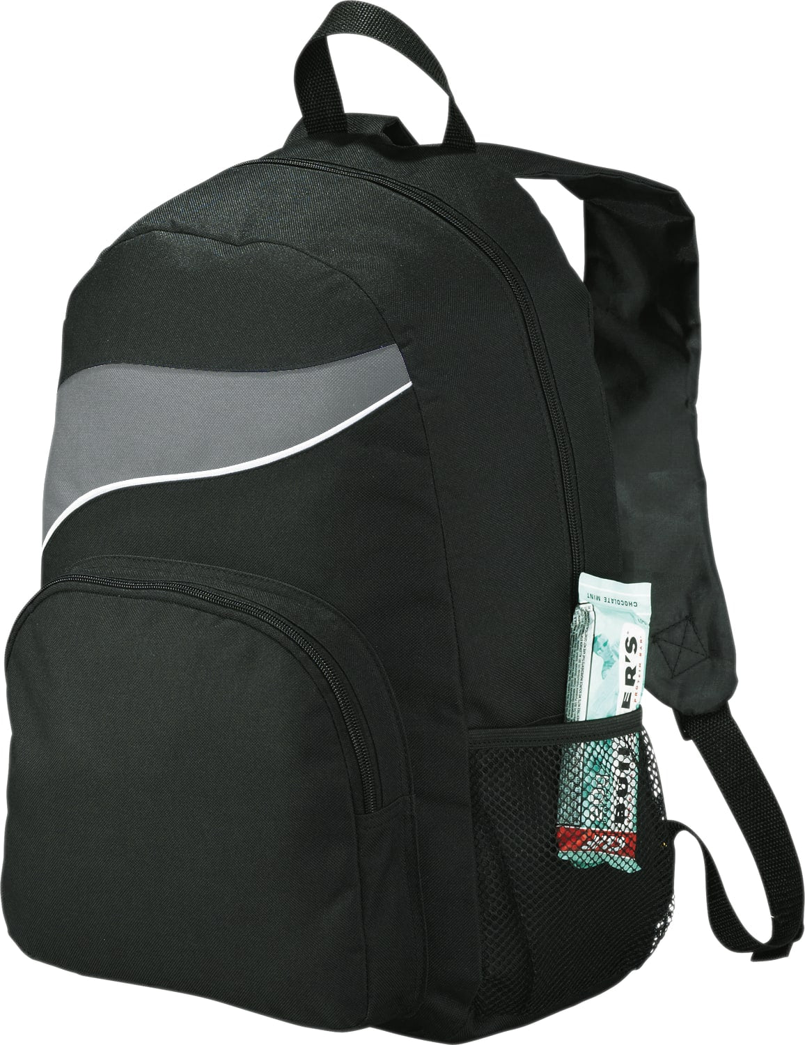 Tornado Deluxe Backpack