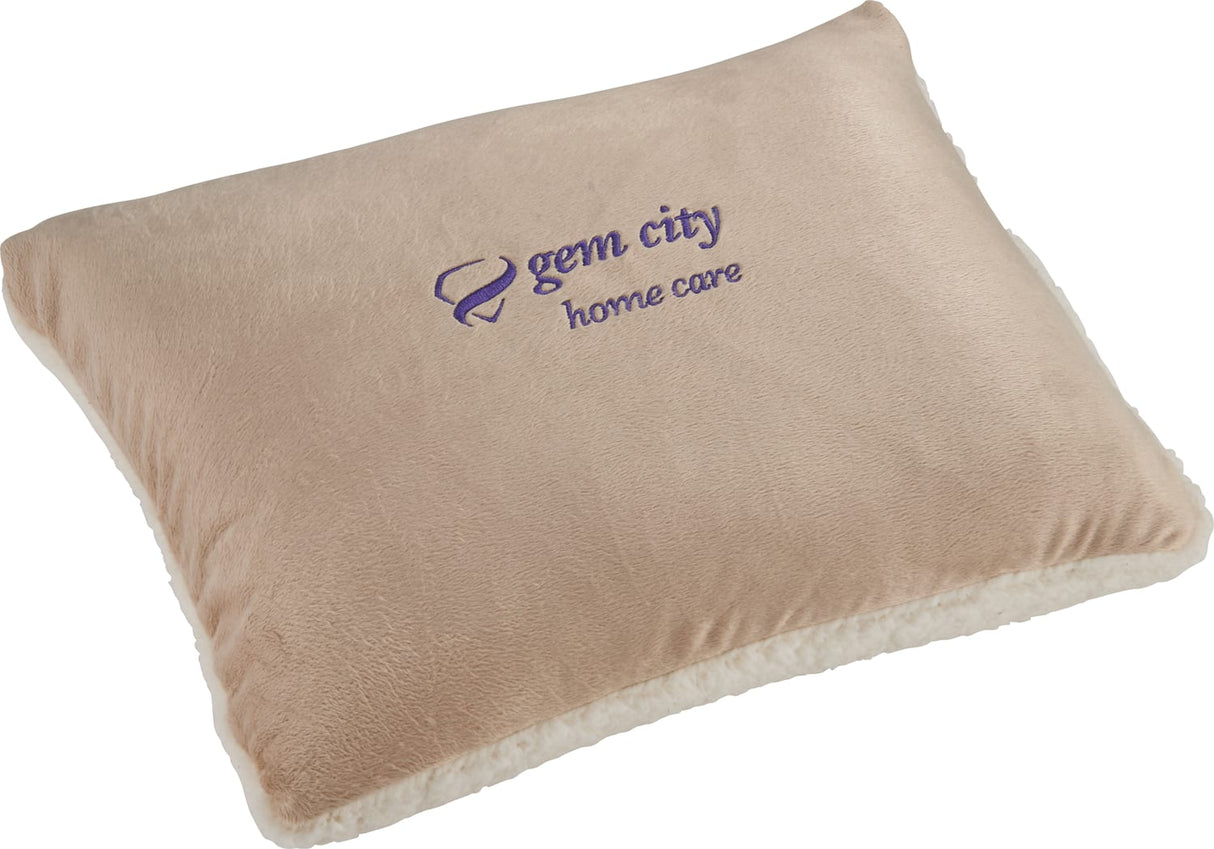 Field & Co. Sherpa Convertible on the Go Blanket