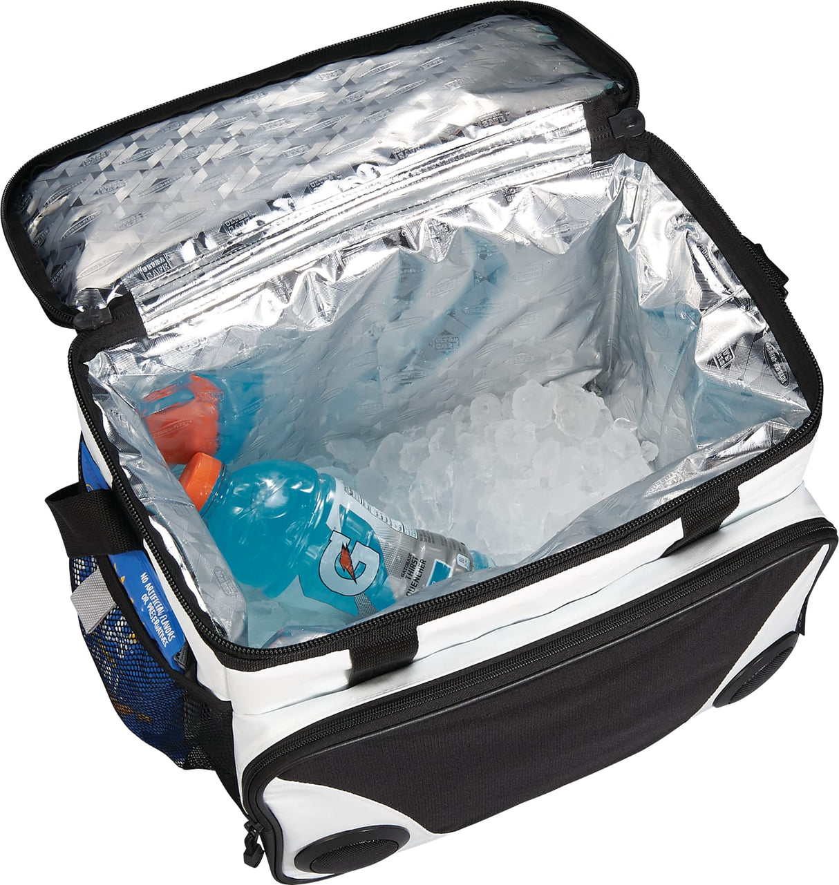 Arctic Zone® Titan Deep Freeze® Speaker Cooler