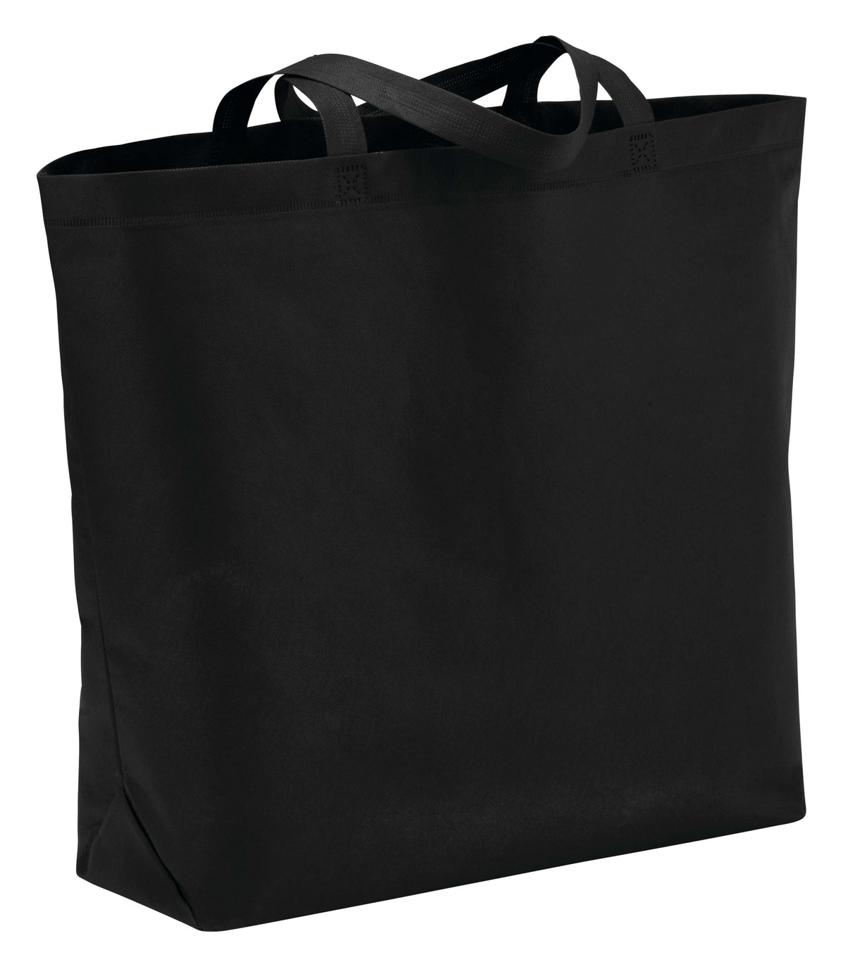 Challenger Jumbo Shopper Tote