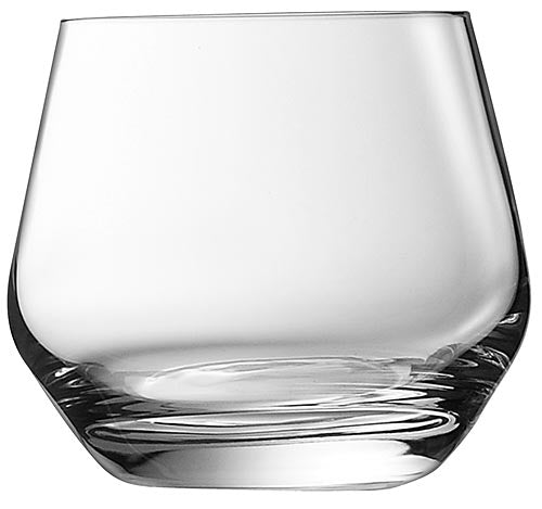 Frisco 11.75oz Chef & Sommelier crystalline stemles
