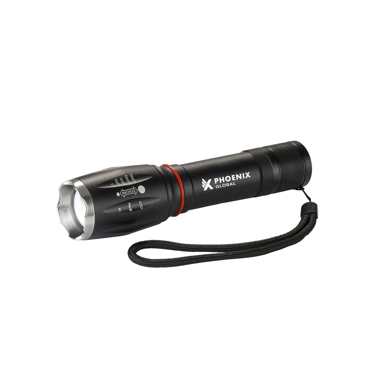 Cedar Creek® Extend Work Beam Led Flashlight