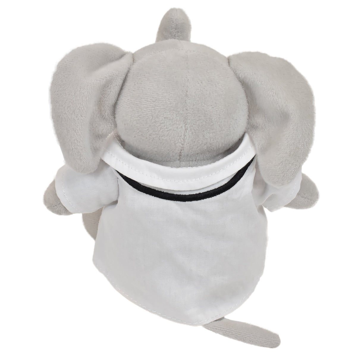 6" Mini Me Eleanor Elephant w/Doctor Coat