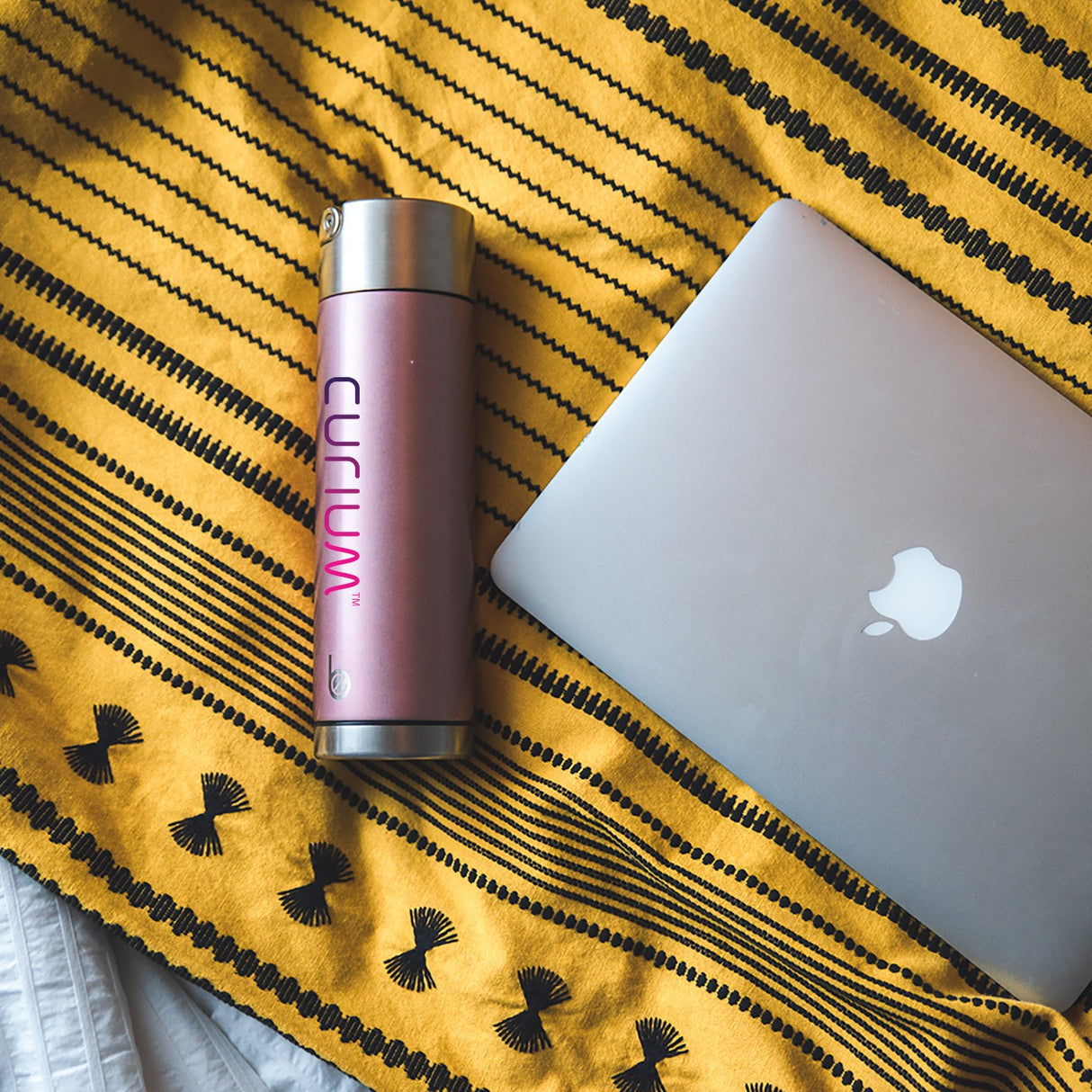 Be Bottle™ 10 Oz. Rose Gold