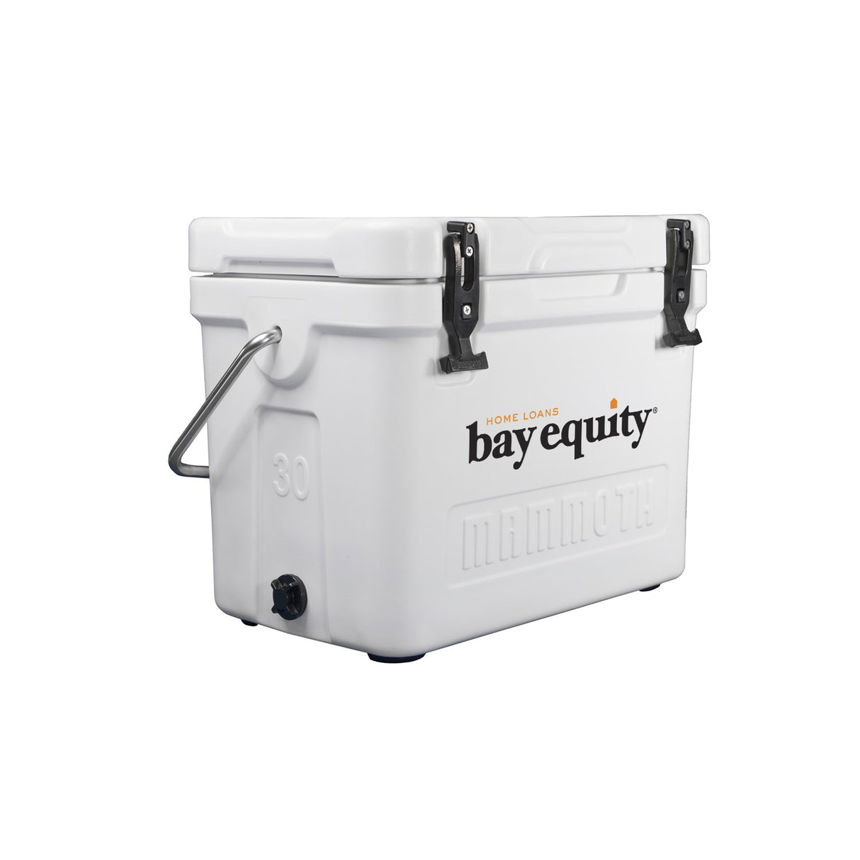 000775 MC30 Mammoth® Cruiser 30 Cooler
