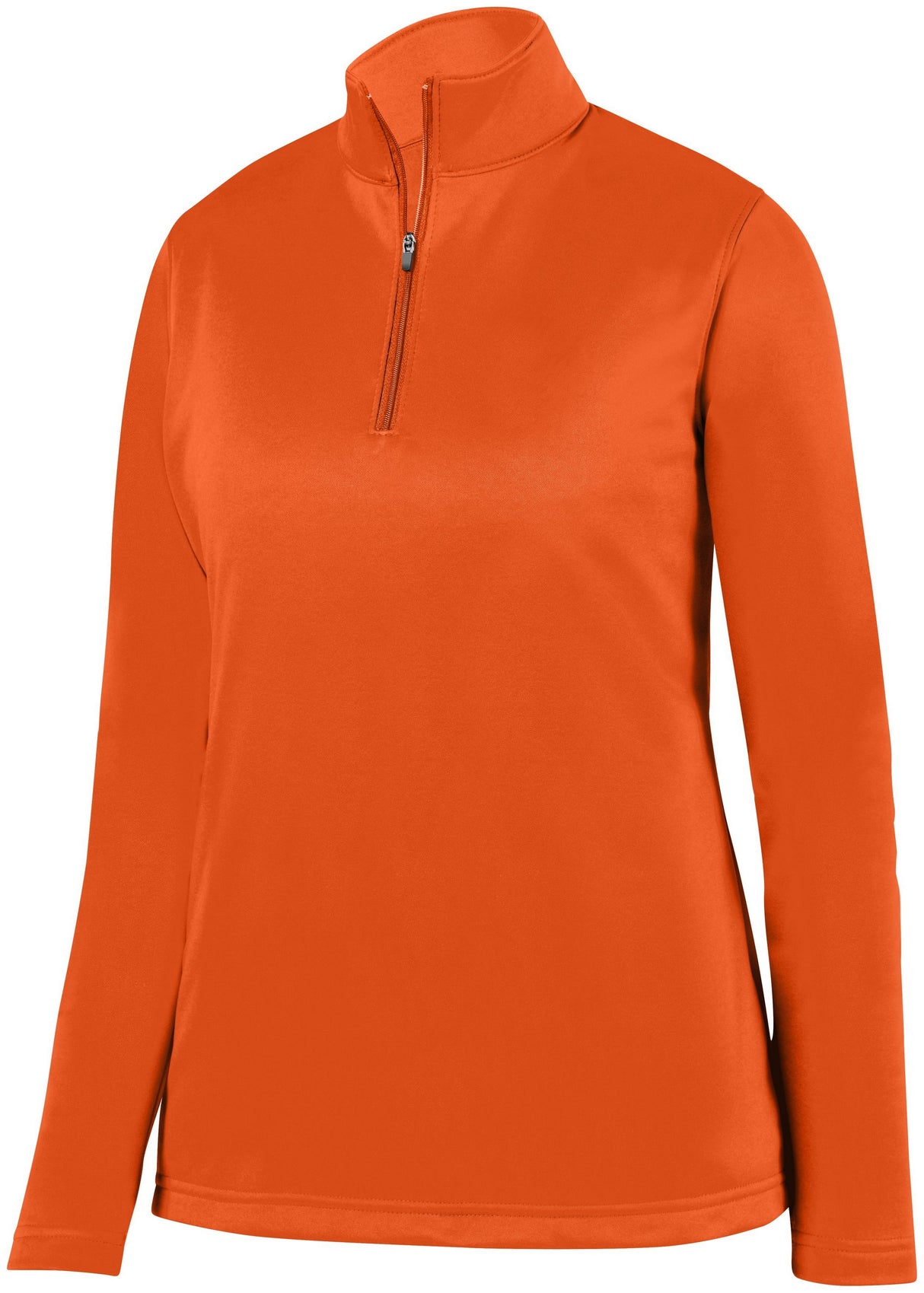 Ladies Wicking Fleece Pullover
