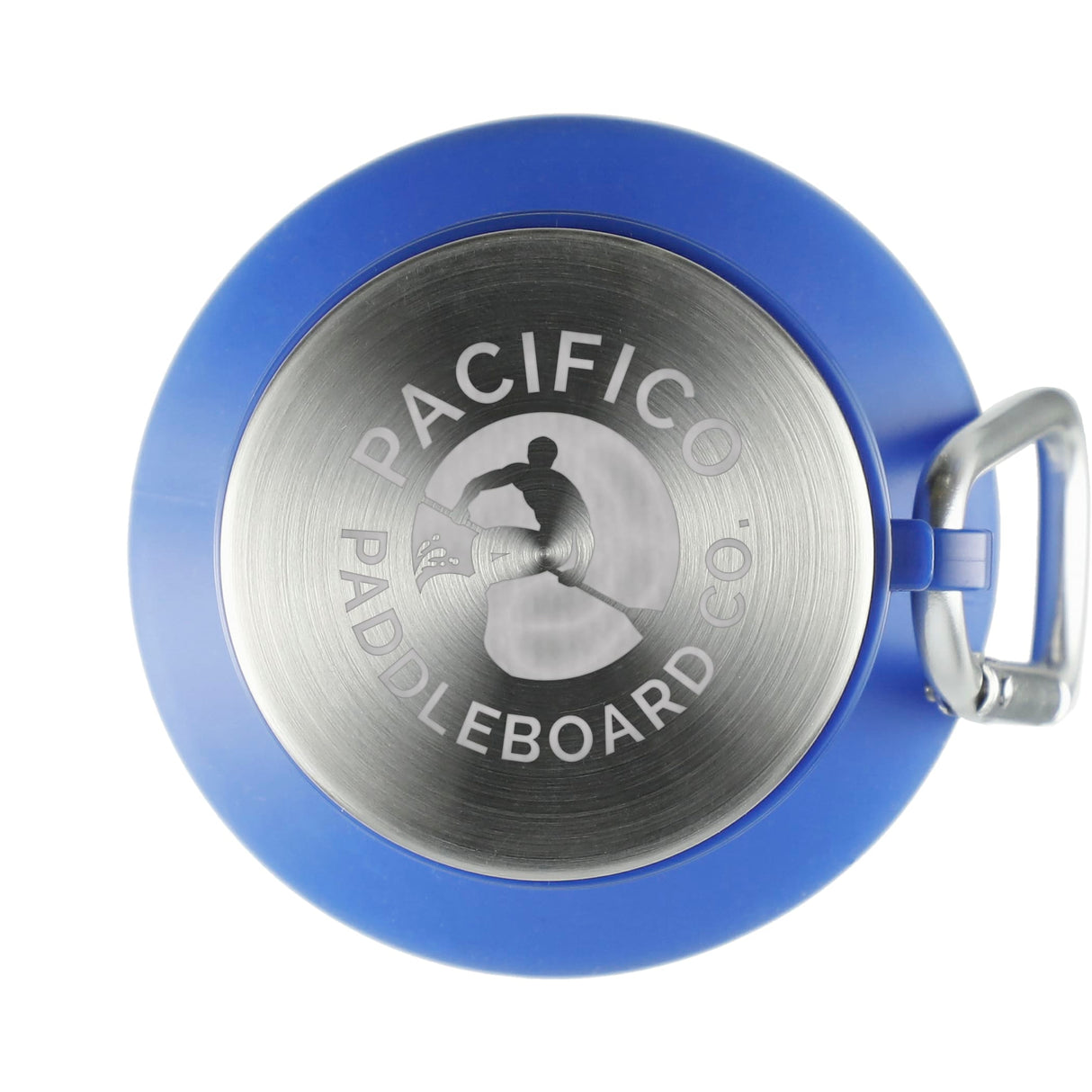 Zigoo Silicone Collapsible Bottle 18oz