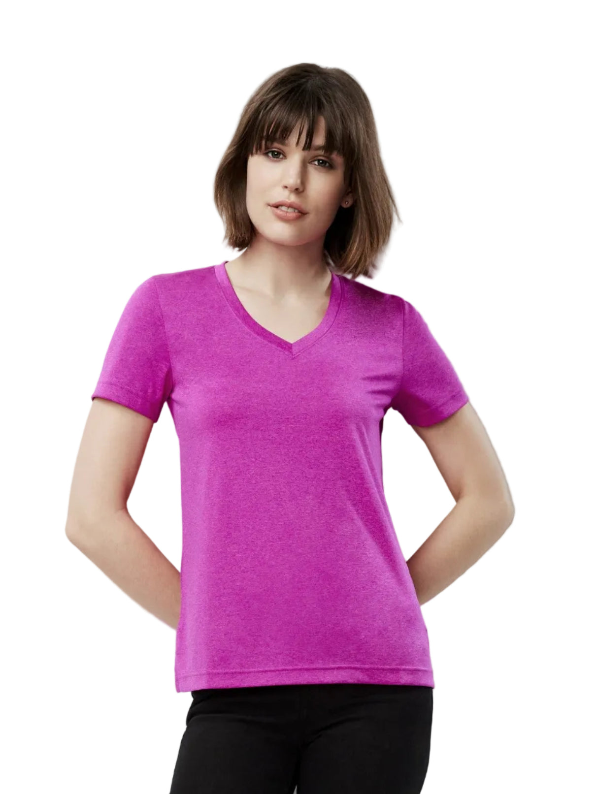 Ladies Aero Tee