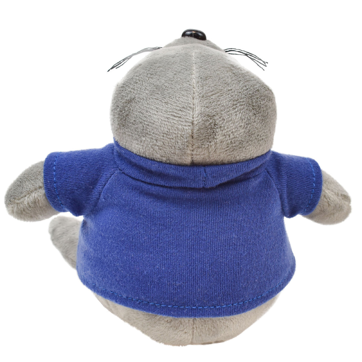 6" Mini Me Seymour Seal w/T-Shirt