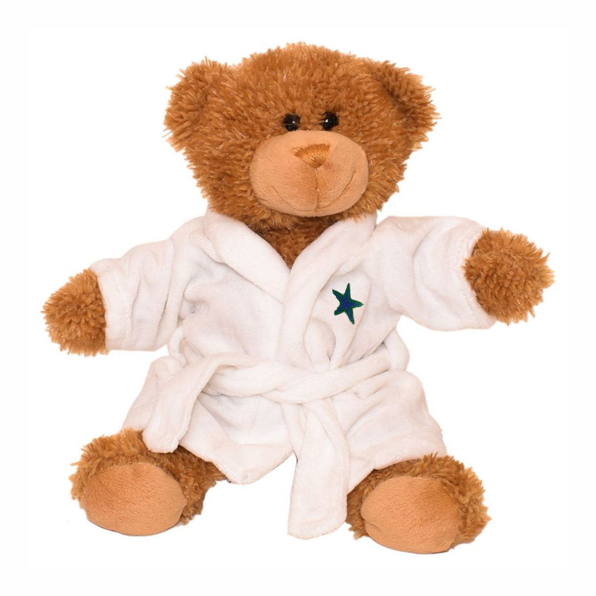 11" Bennie Bear w/T-Shirt
