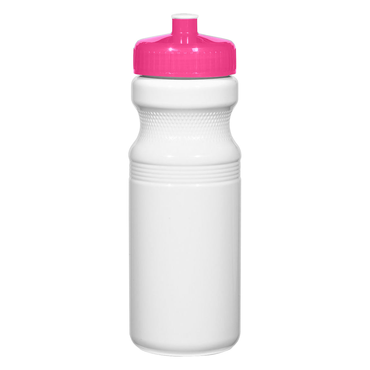 24 Oz. Poly-clear‚Ñ¢ Fitness Bottle