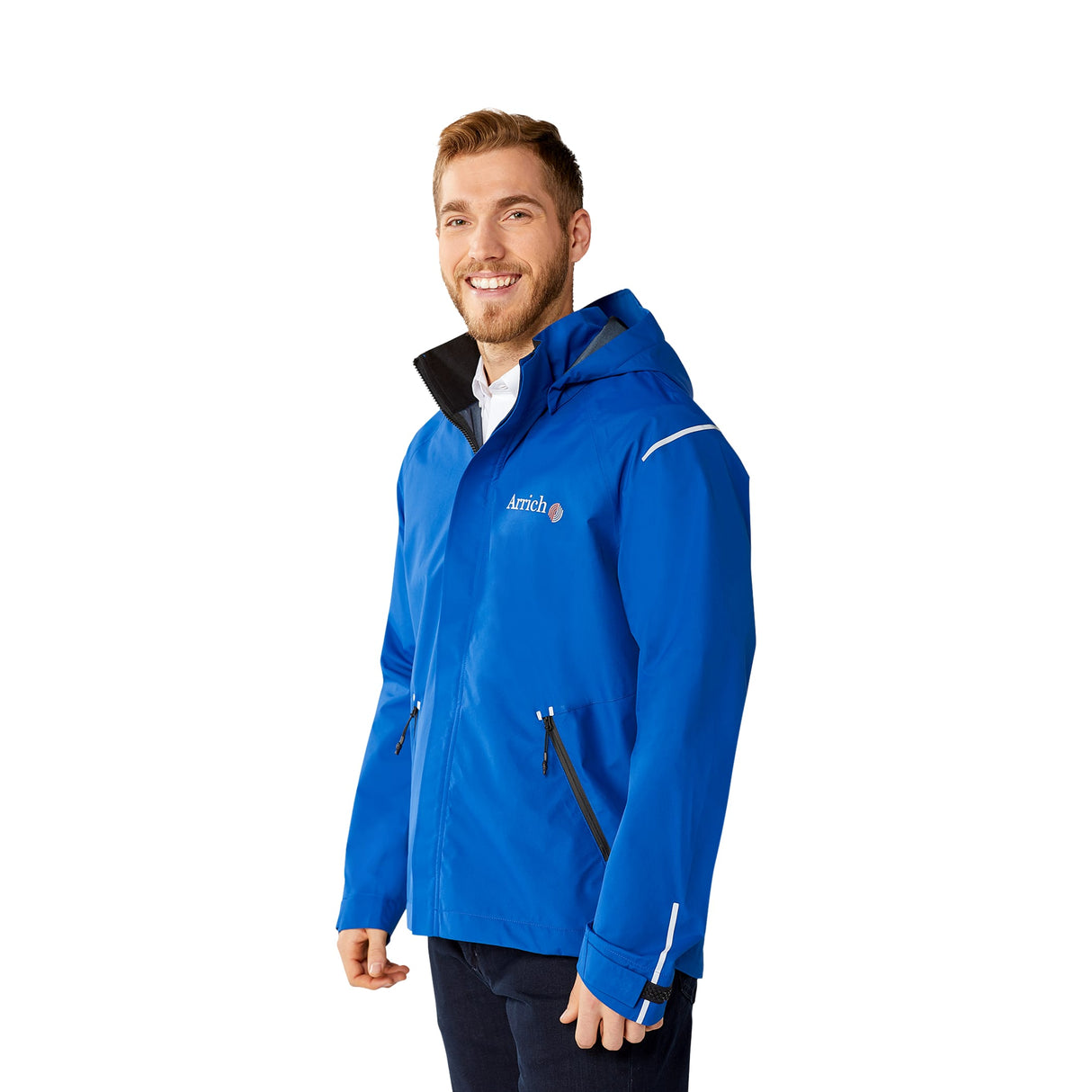 Men's GEARHART Softshell Jacket