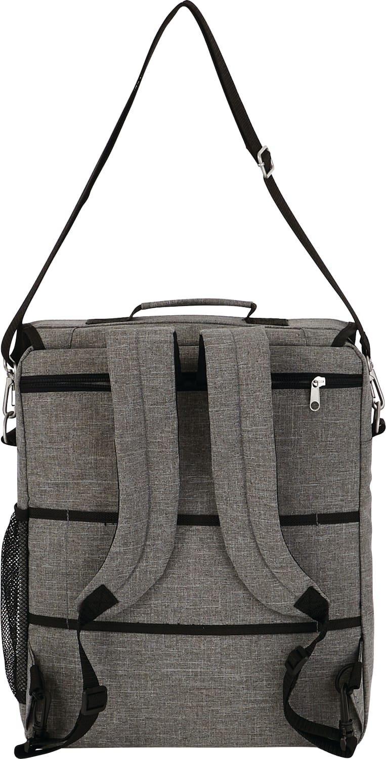 Verona Vertical 15" Computer Briefcase