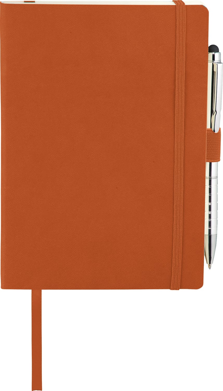 5" x 7" Revello Soft Bound JournalBook®