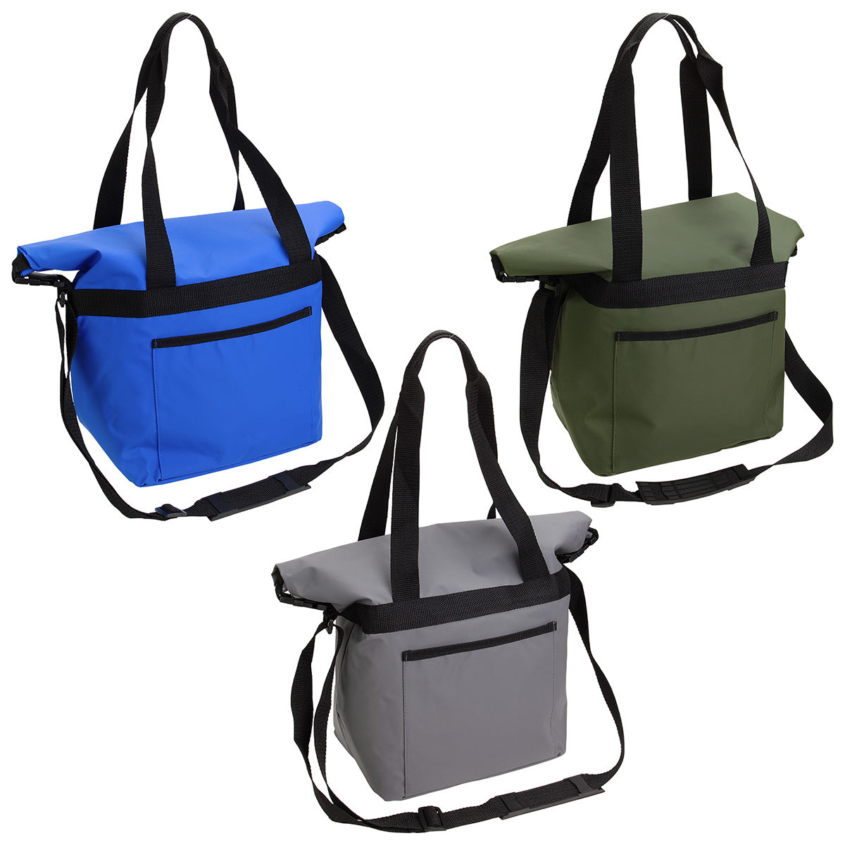 Riverdale 15L Waterproof Cooler Bag