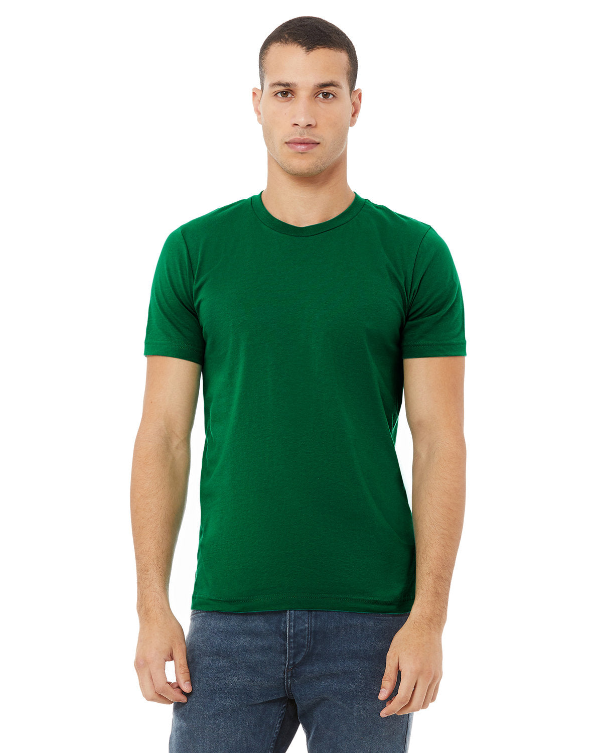 BELLA+CANVAS Unisex Jersey T-Shirt